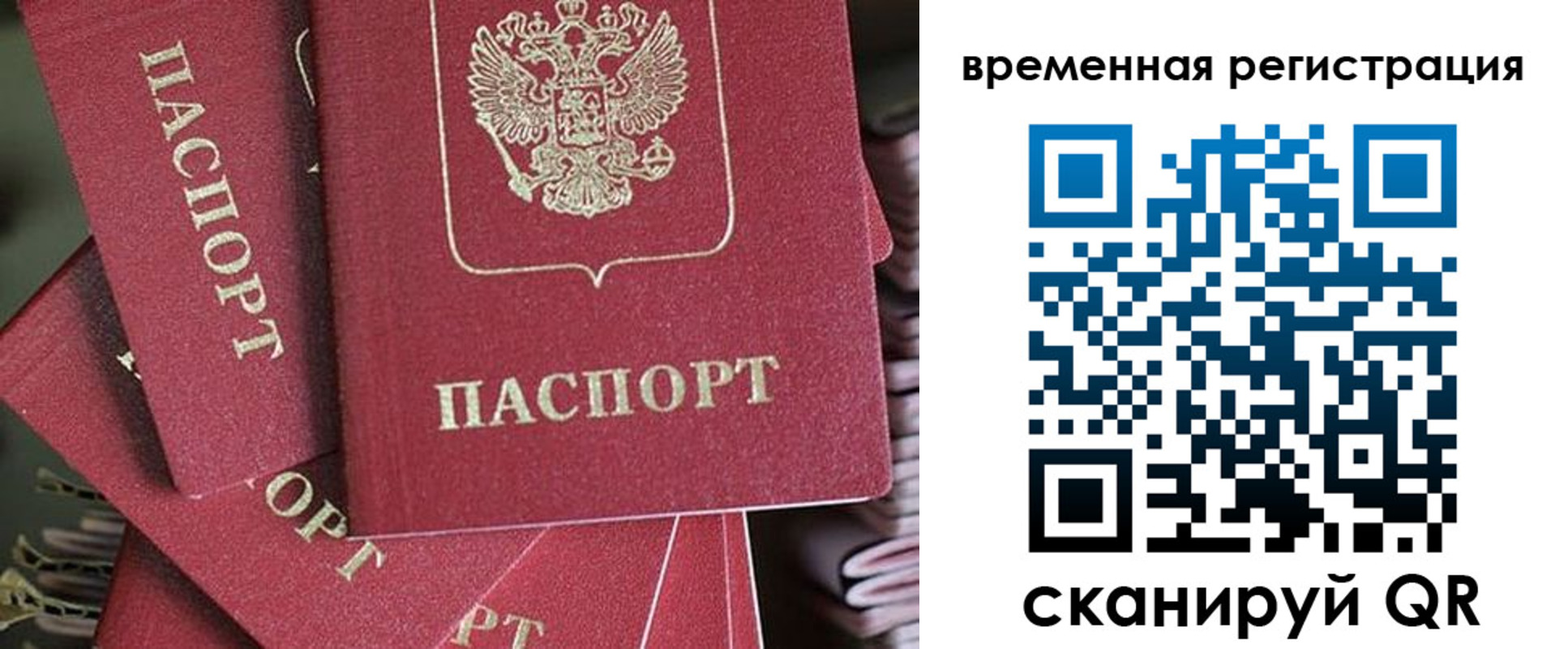 прописка в квартире в Галиче
